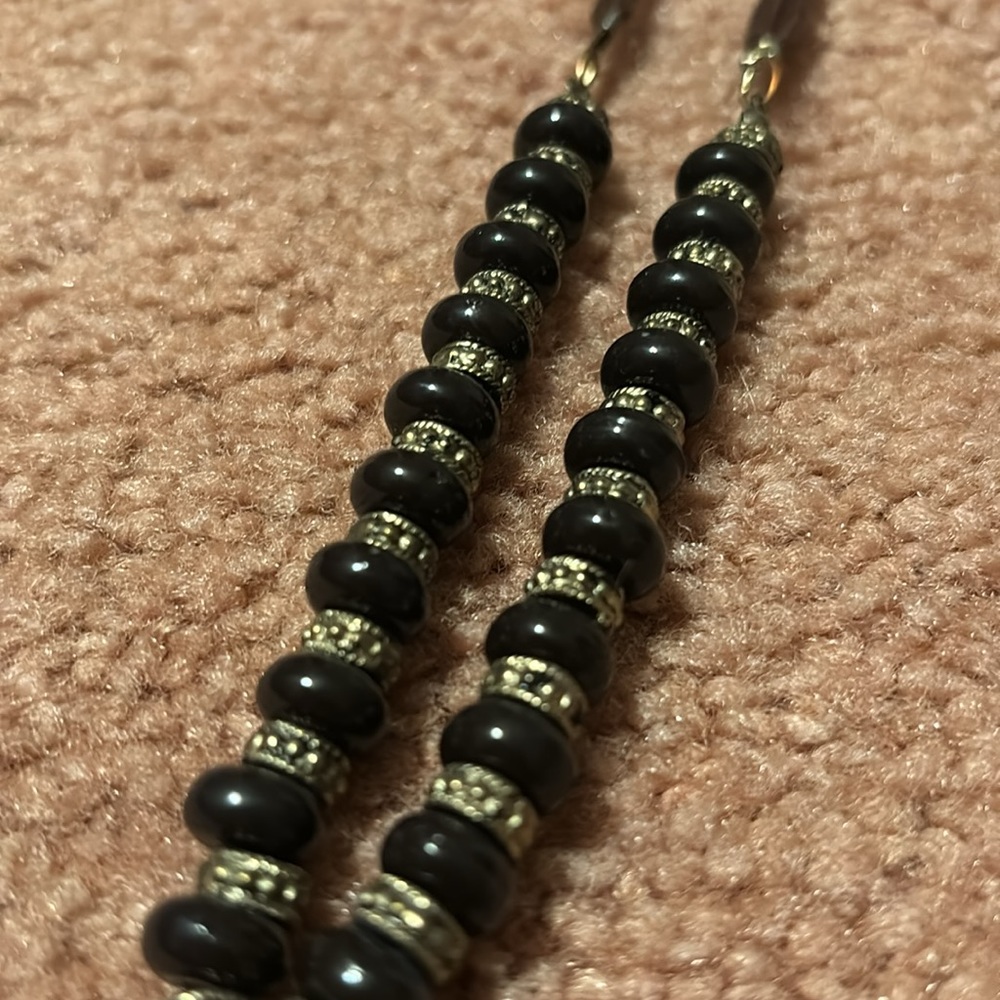 Long necklace - Picture 4 of 5
